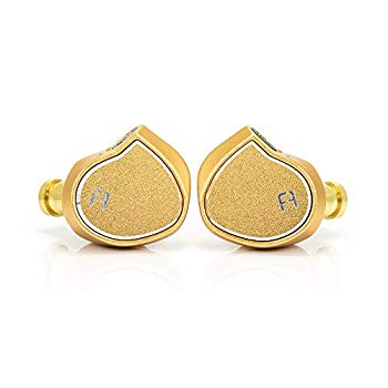 Sound-Isolating Type - 【中古】FAudio Major [FA-2347] ダイナミック密閉型イヤホン ゴールド ドライバー10.5mm mxn26g8