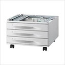 【中古】(未使用・未開封品) 富士ゼロックス 3トレイキャビネット QL300014 sdt40b8