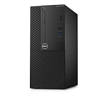 【中古】OPTIPLEX 3050 MT I5-7500 8GB 1TB HDD dwos6rj