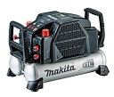 【中古】(未使用・未開封品) マキタ(Makita) エアコンプレッサ(黒) (50/60Hz) AC462XLHB 6k88evb(4)