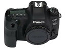 【中古】Canon デジタル一眼レフカメラ EOS 6D Mark II ボディー EOS6DMK2 n5ksbvb