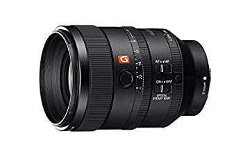 【中古】(未使用・未開封品)　ソニー SONY 単焦点レンズ FE 100mm F2.8 STF GM OSS Eマウント35mmフル..