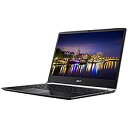 【中古】ACER（エイサー） 14.0型ノートPC［Win10 Home Core i7 SSD 256GB メモリ 8GB］ Swift 5 オブシディアンブラック SF514-51-N78U/K （2017年4 z2zed1b