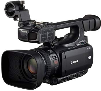 【中古】Canon 業務用デジタルビデオカメラ XF105 4884B001 wgteh8f