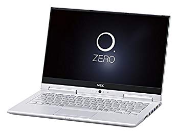12 inches - 【中古】NEC PC-HZ750GAS LAVIE Hybrid ZERO dwos6rj