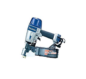 【状態　非常に良い】(中古品)マキタ 鋼板用エア釘打 シート50mm AN510B【メーカー名】マキタ(Makita)【メーカー型番】AN510B【ブランド名】マキタ(Makita)【商品説明】マキタ 鋼板用エア釘打 シート50mm AN510BMAKTIA当店では初期不良に限り、商品到着から7日間は返品を 受付けております。品切れの場合は2週間程度でお届け致します。ご注文からお届けまで1、ご注文⇒24時間受け付けております。2、注文確認⇒当店から注文確認メールを送信します。3、在庫確認⇒中古品は受注後に、再メンテナンス、梱包しますので　お届けまで3日〜10日程度とお考え下さい。4、入金確認⇒前払い決済をご選択の場合、ご入金確認後、配送手配を致します。5、出荷⇒配送準備が整い次第、出荷致します。配送業者、追跡番号等の詳細をメール送信致します。6、到着⇒出荷後、1〜3日後に商品が到着します。当店はリサイクル専門店につき一般のお客様から買取しました中古扱い品です。ご来店ありがとうございます。