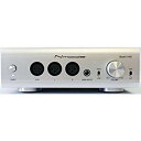 【中古】Nmode 1bitデジタルヘッドフォンアンプ X-HA3 mxn26g8