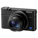 【中古】(未使用・未開封品)　ソニー SONY コンパクトデジタルカメラ サイバーショット Cyber-shot DSC-RX100M6 bt0tq1u