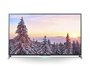 【中古】ソニー 55V型 液晶 テレビ ブラビア KDL-55W950B フルハイビジョン 2015年モデル qqffhab
