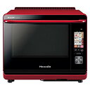 【中古】(未使用・未開封品) ヘルシオ AX-XP2WF-R レッド系 df5ndr3