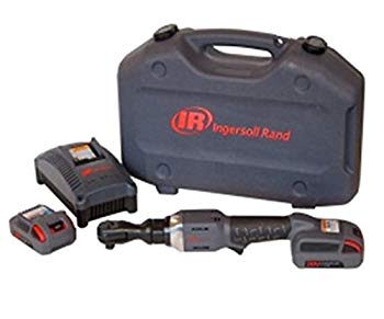 【中古】インガソール・ランド コードレスインパクトレンチ R3130-K2-JAPAN w17b8b5