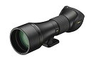 【中古】【非常に良い】Nikon フィールドスコープ MONARCH フィールドスコープ 82ED-A モナーク 2zzhgl6(2)
