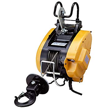 yÁzyɗǂz[r(RYOBI) EC` WIM-125A 130kg (C[a5mm~21mt) 2mvetro