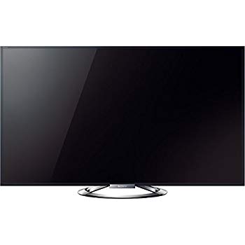 【中古】【非常に良い】ソニー 55V型 液晶 テレビ ブラビア KDL-55W920A フルハイビジョン 2014年モデ..