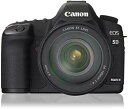 【中古】(未使用・未開封品)　Canon デジタル一眼レフカメラ EOS 5D MarkII EF24-105L IS U レンズキット ar3p5n1