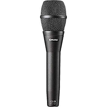 (中古品)SHURE コンデンサーマイク KSM9CG ボーカル用 KSM9CG-X 【国内正規品】【メーカー名】SHURE【メーカー型番】KSM9CG-X【ブランド名】SHURE【商品説明】SHURE コンデンサーマイク KSM9CG ボーカル用 KSM9CG-X 【国内正規品】KSM9はカーディオイドとスーパーカーディオイドのスイッチ可能な指向特性を備えたプレミアボーカルマイクロホンです。この高い性能は毎日世界中の多くのセンター・ステージでボーカルパフォーマーにより実証されています。厳しい数々の品質基準をクリアしたKSM9は、高い音質が求められるライブ・パフォーマンスの場においても、繊細な音のニュアンスを余すところなく再現します。機能面での柔軟性な機能を備えており、ライブ・パフォーマンス時のボーカリストの繊細なニュアンスを驚くほど極めて忠実に捉え、鮮やかに再現します。全周波数帯域にわたり一貫した周波数特性を実現したKSM9を使用することにより、近接効果を低減しながら、ハウリング・マージンを大幅に高めることができます。当店では初期不良に限り、商品到着から7日間は返品を 受付けております。品切れの場合は2週間程度でお届け致します。ご注文からお届けまで1、ご注文⇒24時間受け付けております。2、注文確認⇒当店から注文確認メールを送信します。3、在庫確認⇒中古品は受注後に、再メンテナンス、梱包しますので　お届けまで3日〜10日程度とお考え下さい。4、入金確認⇒前払い決済をご選択の場合、ご入金確認後、配送手配を致します。5、出荷⇒配送準備が整い次第、出荷致します。配送業者、追跡番号等の詳細をメール送信致します。6、到着⇒出荷後、1〜3日後に商品が到着します。当店はリサイクル専門店につき一般のお客様から買取しました中古扱い品です。