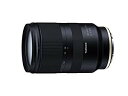 【中古】タムロン 28-75mm F/2.8 DiIII RXD（Model：A036)※ソニーFEマウント用レンズ（フルサイズミラーレス対応） TA28-75DI3RXDA036 mxn26g8