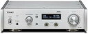 【中古】ティアック デュアルモノーラルUSB-DAC/ヘッドホンアンプ Reference UD-503 (シルバー) UD-503-S w17b8b5