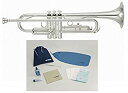 【中古】(未使用・未開封品) 【ヤマハお手入れセット付】YAMAHA ヤマハ YTR-2330S Bトランペット kmdlckf