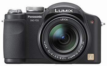 (中古品)●DMC-FZ8 ブラック●Panasonic LUMIX【メーカー名】Panasonic LUMIX【メーカー型番】DMC-FZ8P-K【ブランド名】パナソニック(Panasonic)【商品説明】●DMC-FZ8 ブラック●Pa...