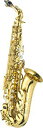 【中古】【非常に良い】ゼンオン アルトサクソフォン ZAL780 9jupf8b(2)