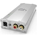 (中古品)iFi Audio iFi micro iPhono2【メーカー名】iFi Audio【メーカー型番】iFi micro iPhono2【ブランド名】iFi Audio【商品説明】iFi Audio iFi micro iPhono2当店では初期不良に限り、商品到着から7日間は返品を 受付けております。品切れの場合は2週間程度でお届け致します。ご注文からお届けまで1、ご注文⇒24時間受け付けております。2、注文確認⇒当店から注文確認メールを送信します。3、在庫確認⇒中古品は受注後に、再メンテナンス、梱包しますので　お届けまで3日〜10日程度とお考え下さい。4、入金確認⇒前払い決済をご選択の場合、ご入金確認後、配送手配を致します。5、出荷⇒配送準備が整い次第、出荷致します。配送業者、追跡番号等の詳細をメール送信致します。6、到着⇒出荷後、1〜3日後に商品が到着します。当店はリサイクル専門店につき一般のお客様から買取しました中古扱い品です。