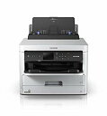 【中古】(未使用・未開封品) エプソン PX-S381L A4モノクロビジネスインクジェットプリンター/大容量インク&低印刷コストモデル/約34PPM/2.4型...