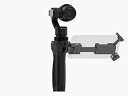【中古】DJI Osmo 3軸ハンドヘルドジンバル w17b8b5