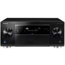 【中古】Pioneer AVアンプ AirPlay/MHL/4K/ハイレゾ対応 SC-LX87 rdzdsi3