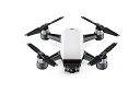 【国内正規品】DJI Spark Fly More コンボ(アルペンホワイト)【メーカー名】DJI【メーカー型番】CP.PT.000919【ブランド名】DJI【商品説明】【国内正規品】DJI Spark Fly More コンボ(アルペンホワイト)DJI SPARK Fly More Combo (JP) Alpine White当店では初期不良に限り、商品到着から7日間は返品を 受付けております。品切れの場合は2週間程度でお届け致します。ご注文からお届けまで1、ご注文⇒24時間受け付けております。2、注文確認⇒当店から注文確認メールを送信します。3、在庫確認⇒中古品は受注後に、再メンテナンス、梱包しますので　お届けまで3日〜10日程度とお考え下さい。4、入金確認⇒前払い決済をご選択の場合、ご入金確認後、配送手配を致します。5、出荷⇒配送準備が整い次第、出荷致します。配送業者、追跡番号等の詳細をメール送信致します。6、到着⇒出荷後、1〜3日後に商品が到着します。当店はリサイクル専門店につき一般のお客様から買取しました中古扱い品です。