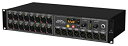 【中古】【非常に良い】ベリンガー 16入力8出力 ステージボックス X32と組み合わせ S16 tf8su2k