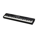 【中古】CASIO 88鍵盤 デジタルピアノ Privia PX-350MBK ブラック i8my1cf