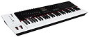 【中古】Nektar Technology PANORAMA P6 DAW連携MIDIキーボードコントローラー エンコーダー/フェーダー/トランスポートボタン/パッド搭載【国内正規品】 2zzhgl6(2)