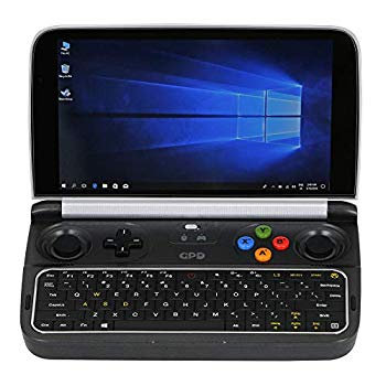 šۡΥåʡGPD WIN2 128GB ܻͥåȥѥå mxn26g8