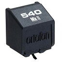 【中古】交換針STYLUS 540 2mvetro