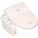 【中古】(未使用・未開封品) パナソニック 温水洗浄便座(瞬間式)パステルピンクPanasonic ビューティ・トワレ 泡コートトワレ DL-AWM600-P ...