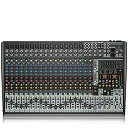 【中古】ベリンガー アナログミキサー エフェクター 24ch EURODESK SX2442FX 2mvetro