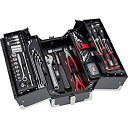 【中古】(未使用・未開封品) トネ(TONE) ツールセット 差込角9.5mm(3/8
