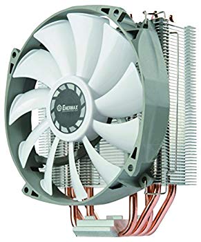 【中古】(未使用・未開封品)　ENERMAX サイドフローCPUクーラー ETS-T40Fit-RF df5ndr3