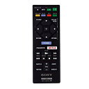 【中古】【非常に良い】元Sony rmt-vb100u 4?K DVD Blu - ray Playerのリモート・コントロールモデルbdp-bx150、bdp...