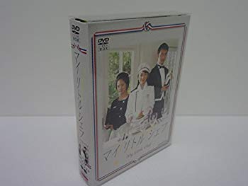 【中古】【非常に良い】マイリトルシェフ DVD-BOX cm3dmju