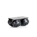 【中古】ProAm solidtraxユニバーサルトラックドリーホイールアセンブリ 2zzhgl6