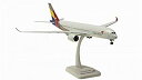 【中古】hogan Wings 1/200 エアバス A350-900 アシアナ航空 2zzhgl6