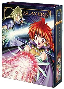 スレイヤーズ DVD-BOX【メーカー名】テレビ東京メディアネット【メーカー型番】【ブランド名】【商品説明】スレイヤーズ DVD-BOX当店では初期不良に限り、商品到着から7日間は返品を 受付けております。品切れの場合は2週間程度でお届け致します。ご注文からお届けまで1、ご注文⇒24時間受け付けております。2、注文確認⇒当店から注文確認メールを送信します。3、在庫確認⇒中古品は受注後に、再メンテナンス、梱包しますので　お届けまで3日〜10日程度とお考え下さい。4、入金確認⇒前払い決済をご選択の場合、ご入金確認後、配送手配を致します。5、出荷⇒配送準備が整い次第、出荷致します。配送業者、追跡番号等の詳細をメール送信致します。6、到着⇒出荷後、1〜3日後に商品が到着します。当店はリサイクル専門店につき一般のお客様から買取しました中古扱い品です。