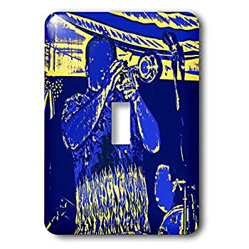 【中古】(未使用・未開封品) 3drose LSP 164440?_ 1?Trumpet Player Wドラマーブルーイエローヴィンテージライトスイッチカバー v1yptgt 【中古】(未使用・未開封品) 3drose LSP 164440?_ 1?Trumpet Player Wドラマーブルーイエローヴィンテージライトスイッチカバー v1yptgt
