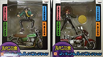 楽天市場】バイク ルパン三世 フィギュアの通販 楽天市場】バイク ルパン三世 フィギュアの通販