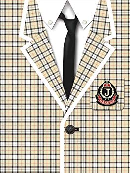 Rakuten - 【中古】誰も知らないJ学園 DVD-BOX wgteh8f