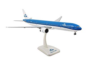 【中古】ホーガン 1/200 B777-300ER ニュージーランド航空 2014塗装 完成品