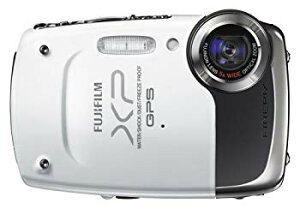 šFUJIFILM ǥ륫 FinePix XP30 ۥ磻 FX-XP30WH wgteh8f