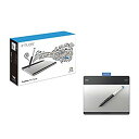 【中古】ワコム Intuos Pen ペン入力専用モデル Sサイズ 【旧型番】2013年9月モデル CTL-480/S0 rdzdsi3